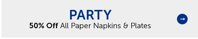 Party & Baking