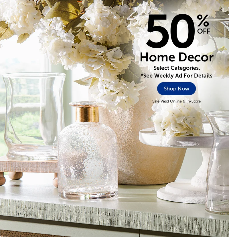 Home Decor