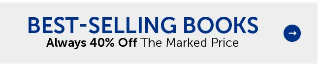 Best-Selling Books