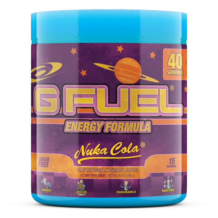 Image of Nuka Cola