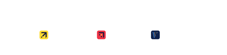 One Key Expedia, HCOM and Vrbo logo