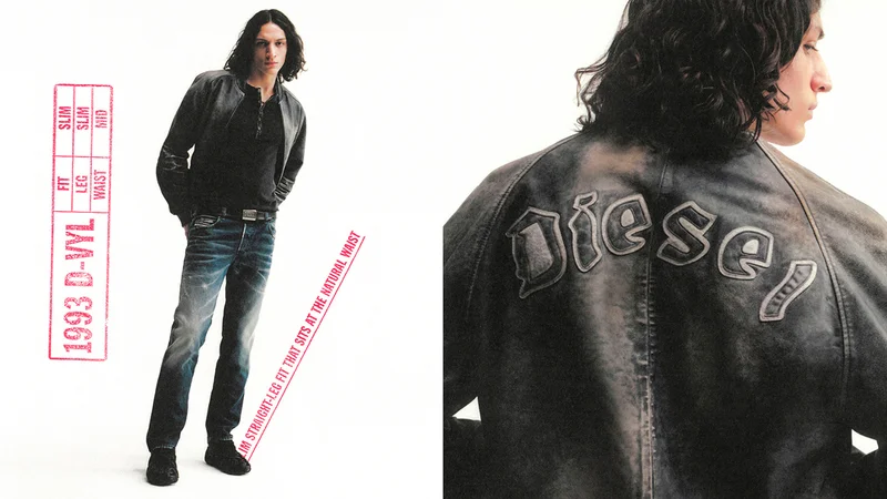 Diesel