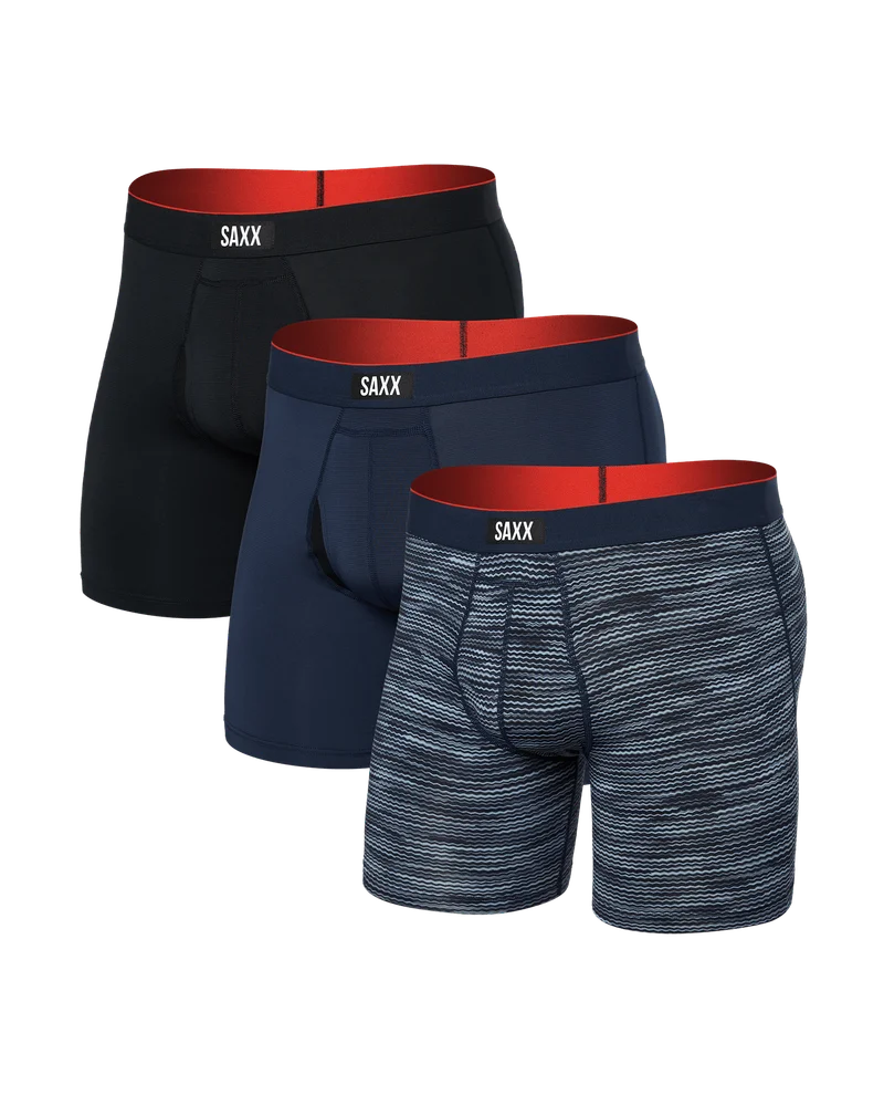 Image of Multi-Sport Mesh (3 Pack)