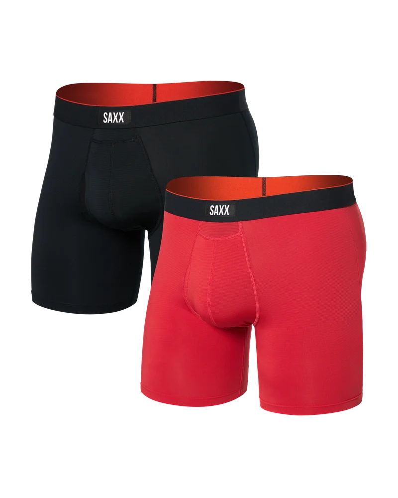 Image of Multi-Sport Mesh (2 Pack)