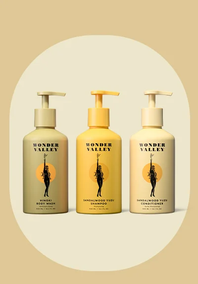 SHOWER HAPPY