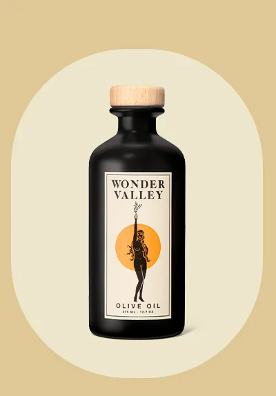 OLIVE OIL