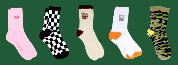 Upgrade your ankles