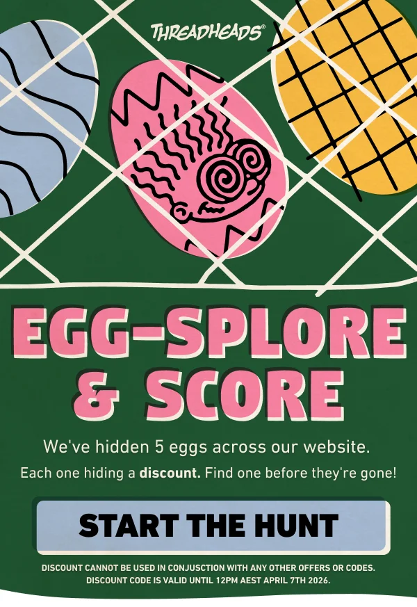 🐰 something's hiding on our website. Go find it.