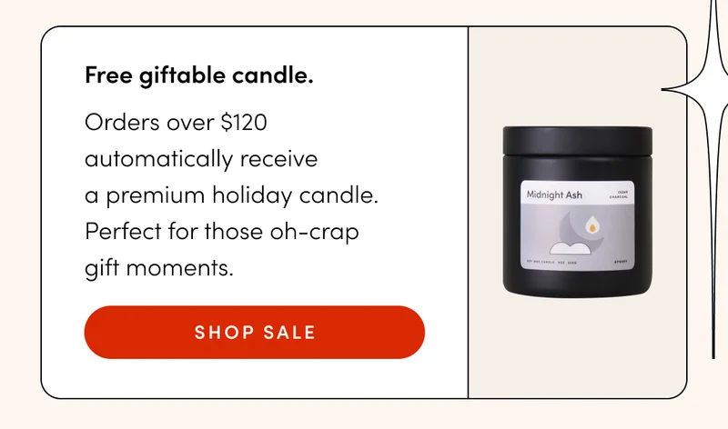 SHOP SALE