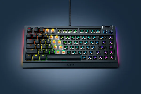 Razer Main KV