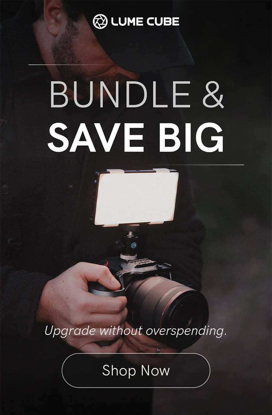 Bundle & save big, upgrade without overspending.