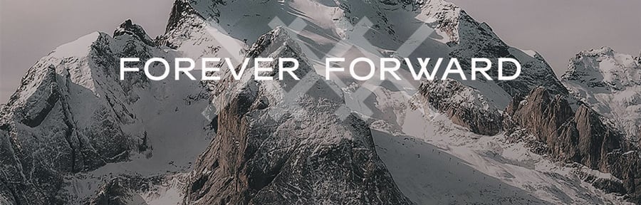Forever Forward