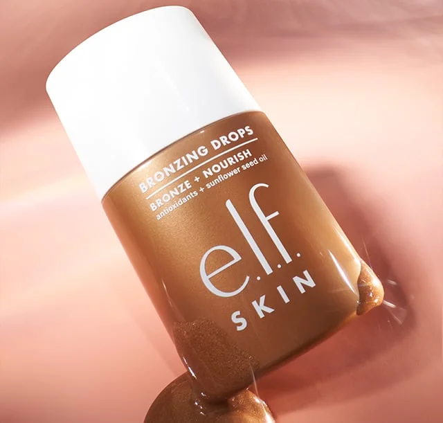 Bronzing Drops