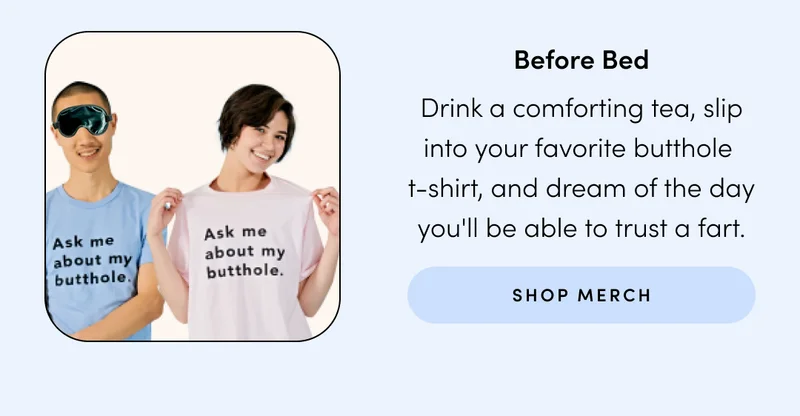 SHOP MERCH