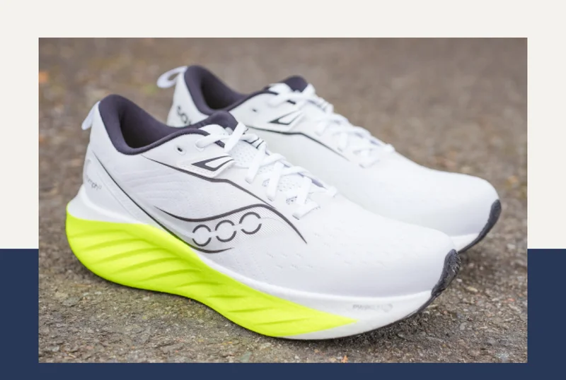 Saucony Triumph 22