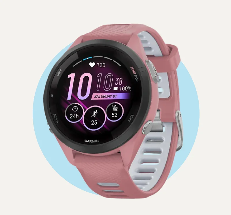 Garmin Forerunner 265S