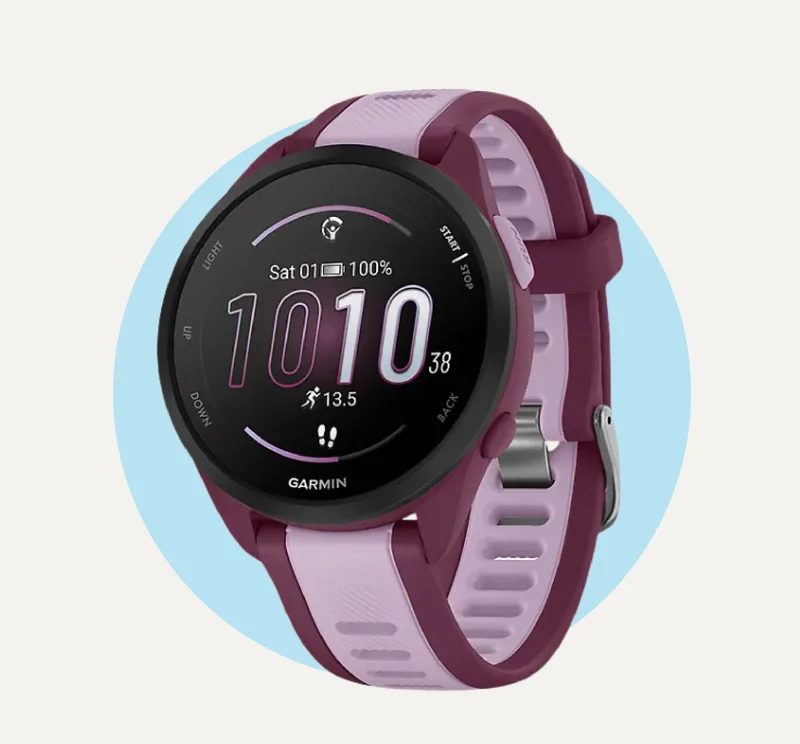 Garmin Forerunner 165 Music