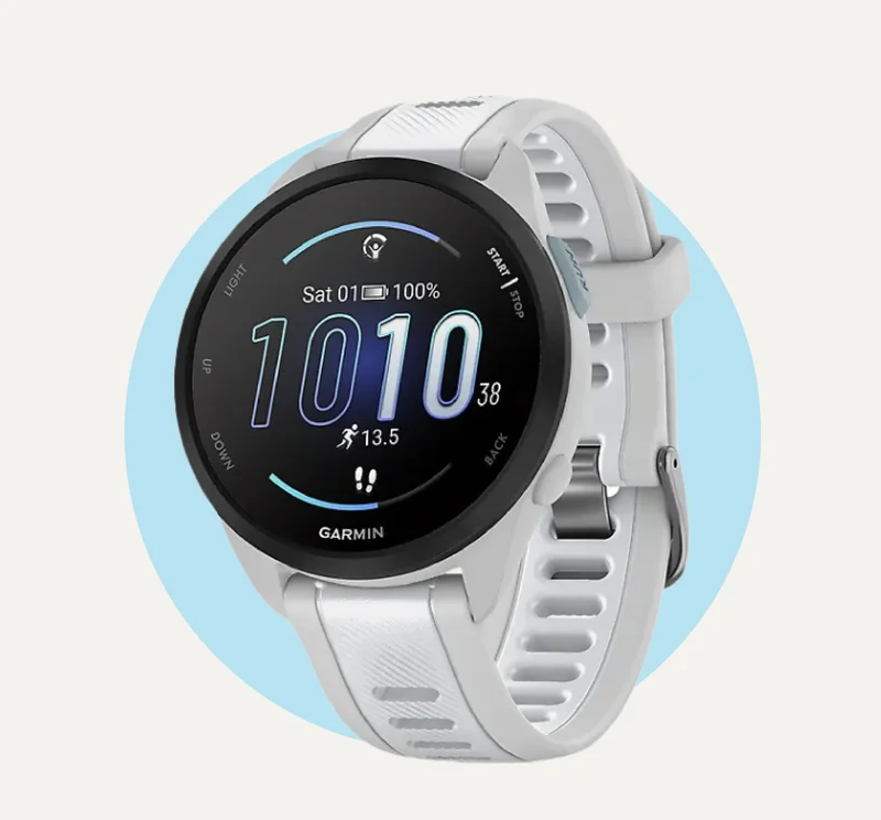 Garmin Forerunner 165