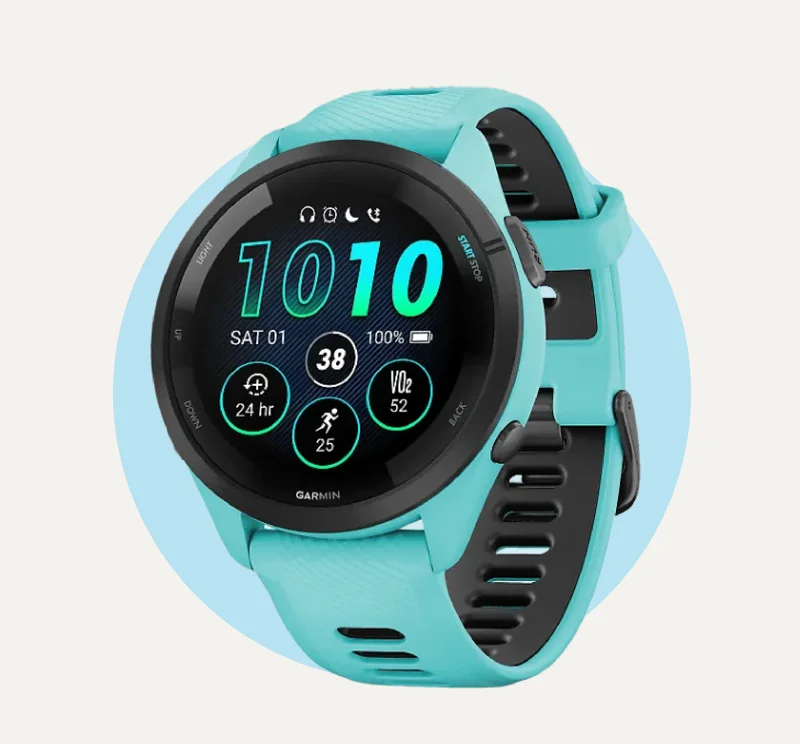 Garmin Forerunner 265