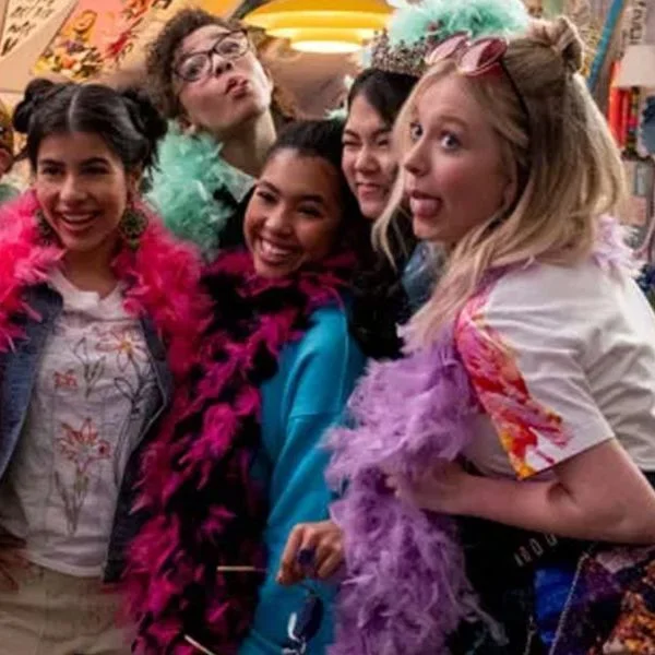 TV Shows Every Mom and Daughter Should Watch Together