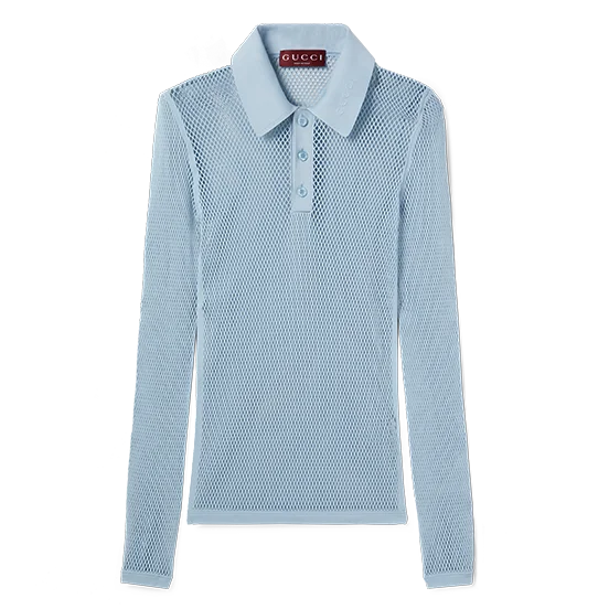 Clothing item Discover more on the Gucci website
