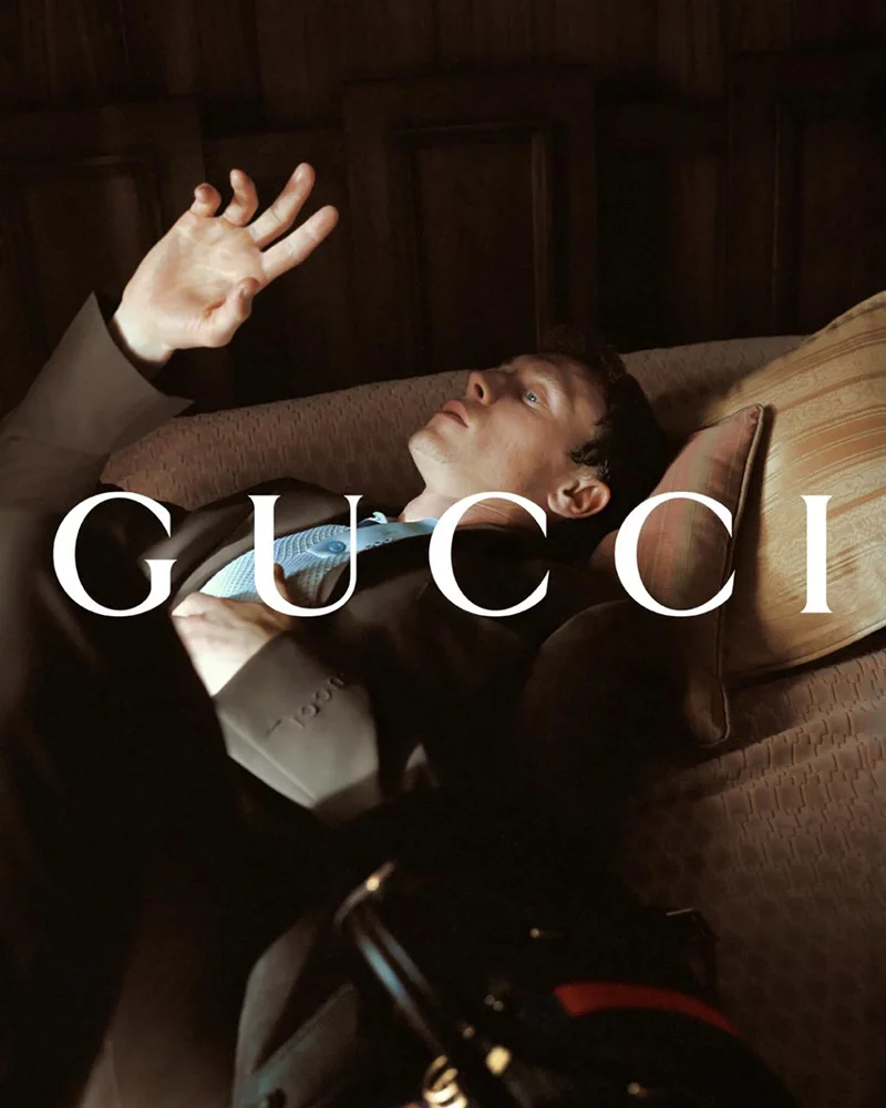 Clothing item Discover more on the Gucci website
