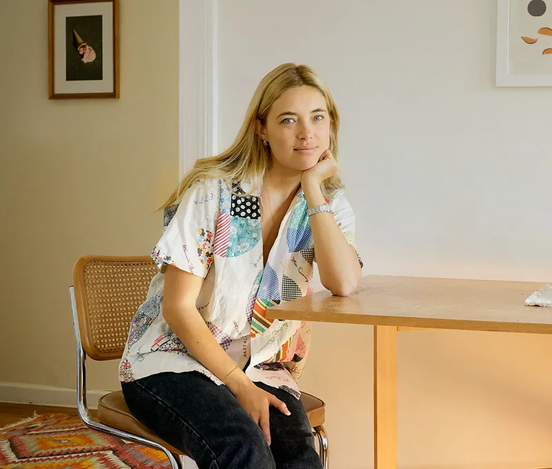 Lived In: Stories for Home