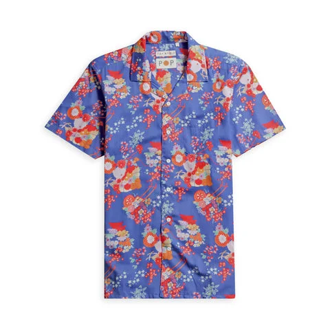 Far Afield Leonardo DiCaprio Romeo & Juliet Shirt