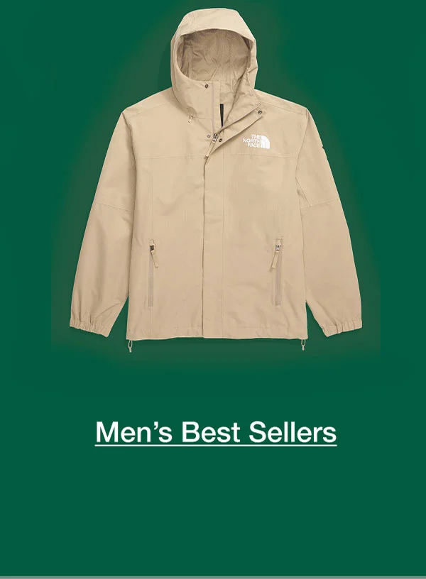 Men’s Best Sellers