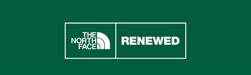 THE NORTH FACE RENEWED