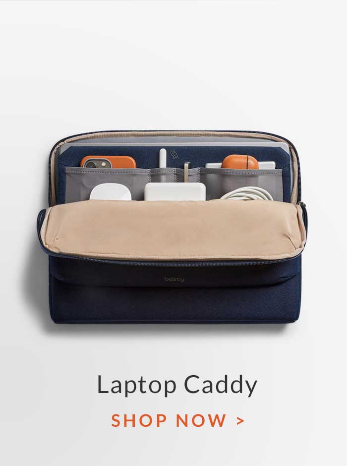 Laptop Caddy