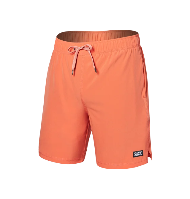 Oh Buoy 2N1 Volley Short