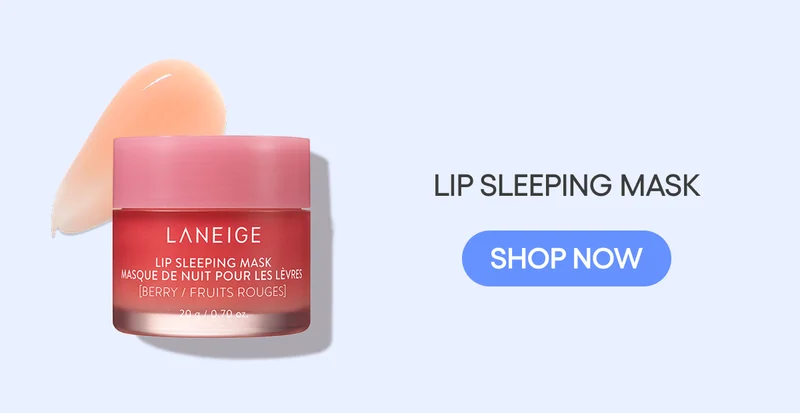 lip sleeping mask
