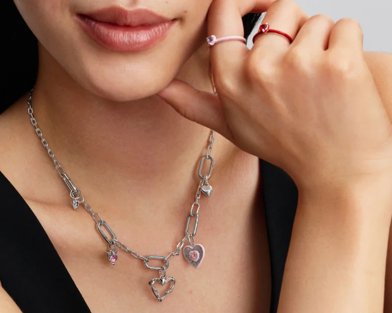 New In Pandora