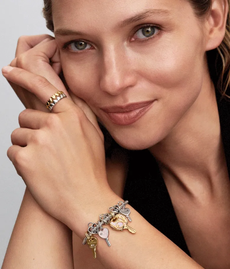 New In Pandora