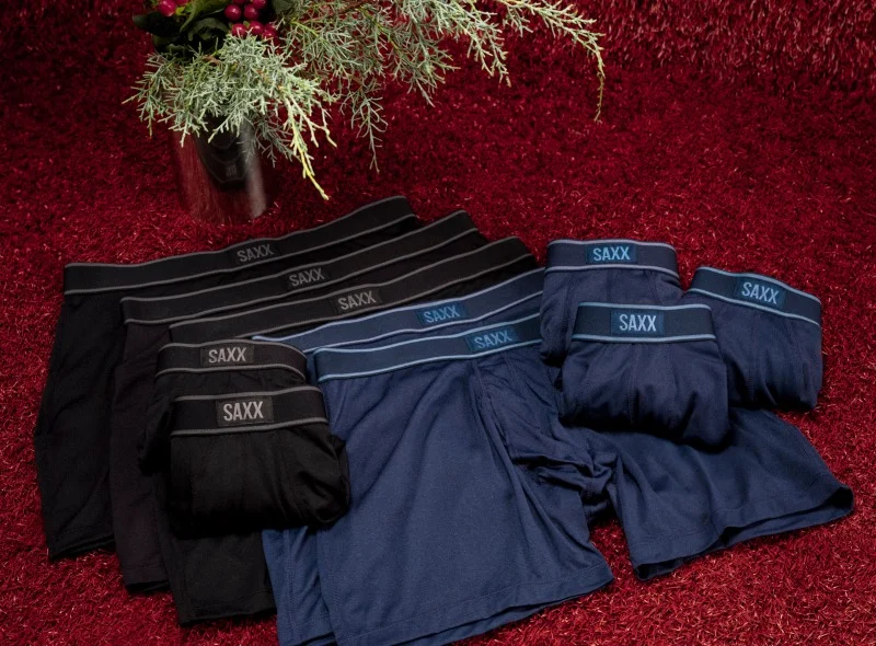 Daytripper Boxer Brief 10-Pack