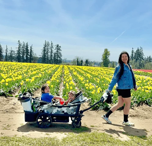 Veer Instagram Image