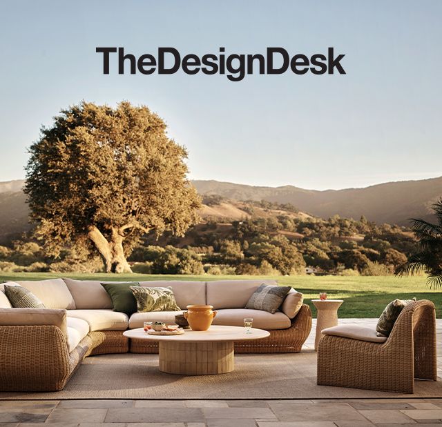 TheDesignDesk