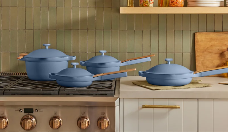 Our Place Cookware Set