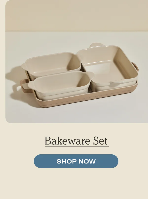 Bakeware Set