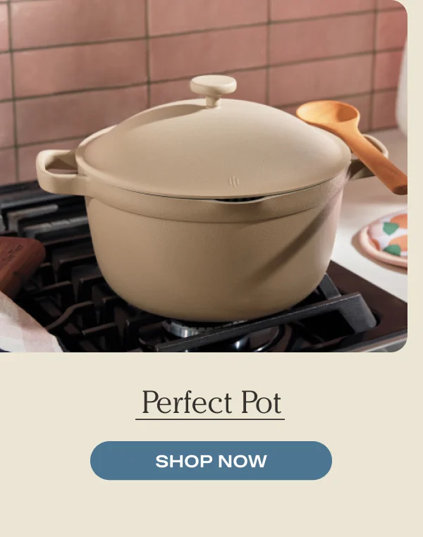 Perfect Pot