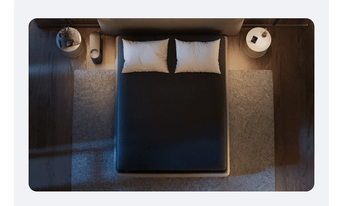 Cooling to 62°F Currently at 70°F