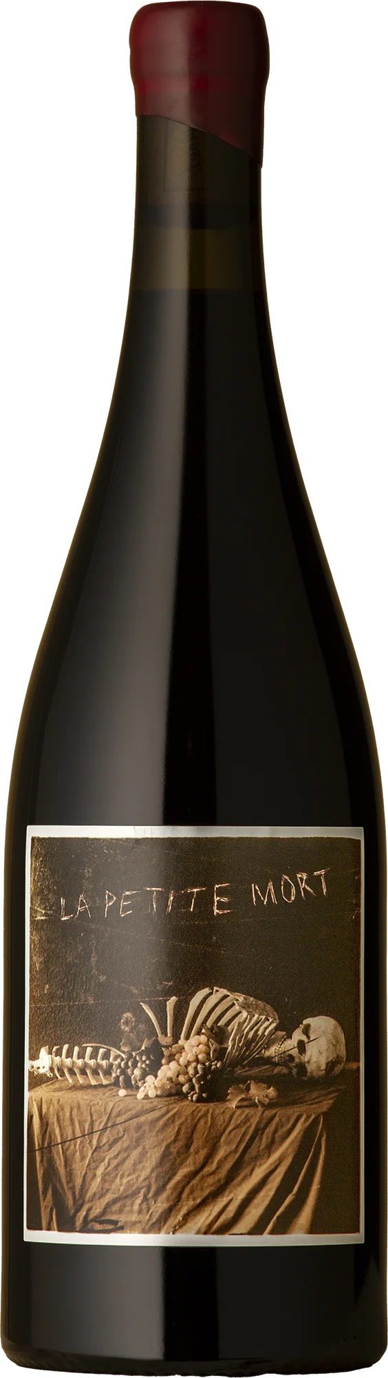 Image of La Petite Mort <BR> Tempranillo 2022