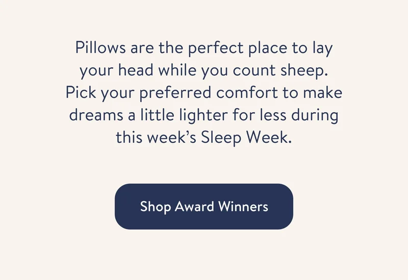 Shop award winners