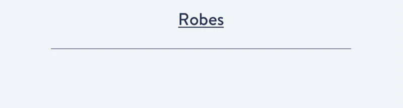 Shop Robes