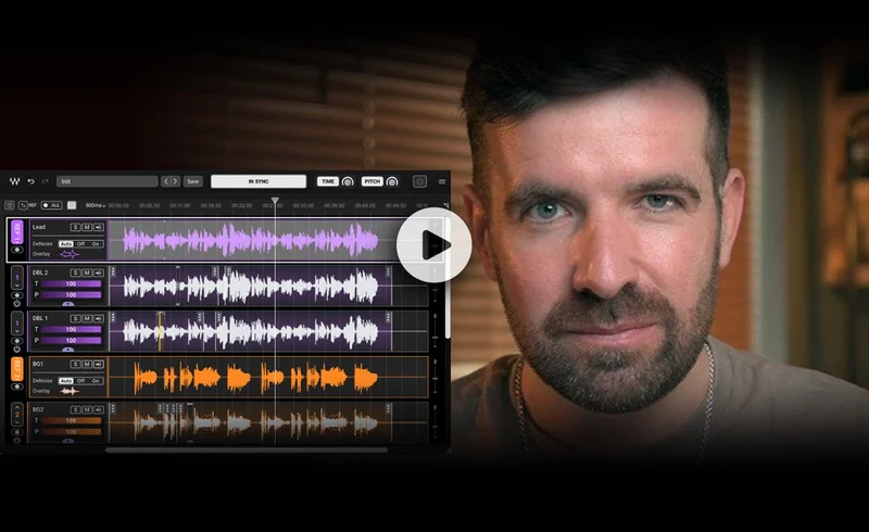 What’s New in Sync Vx?
