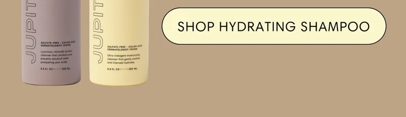 Shop Hydrating Shampoo