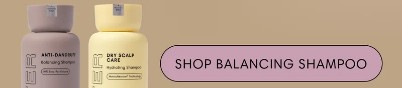 Shop Balancing Shampoo