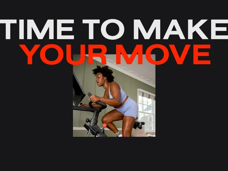 Time to make your move