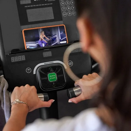 Work out wherever you are